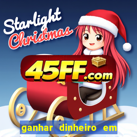 ganhar dinheiro em dolar jogando